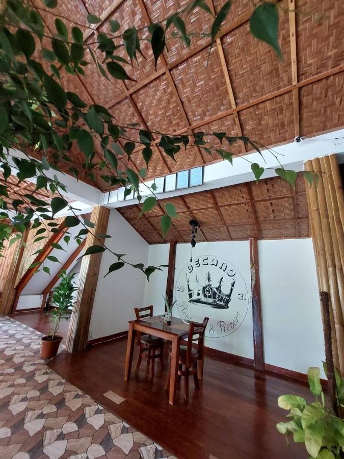 Becano Restobar And Resort Đảo Đảo Siquijor Ngoại thất bức ảnh